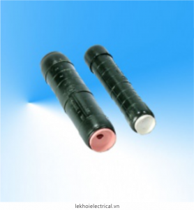 Ống nối MJPT sử dụng cho cáp bọc có tiết điện từ 6 – 150mm2